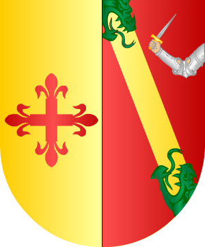 ESCUDO ALEATORIO